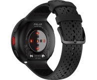 Polar Pacer PRO szaro-czarny - 743263 - zdjęcie 2